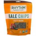 Kale Chips Zesty Nacho
