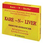 KareNLiver Immune Enhancer