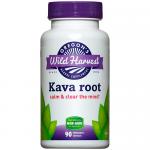 Kava Root