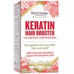 Keratin Hair Booster with Biotin