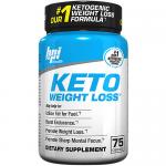 Keto Weight Loss