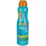 Kids Defense Mineral Continous Spray SPF