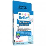 Kids Earache Relief