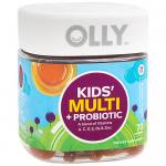 Kids Multi + Probiotic