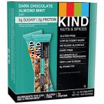 Kind Dark Chocolate Almond Mint