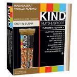 Kind Madagascar Vanilla Almond