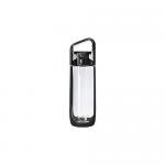 Kor Delta Hydration Vessel Black 500ml.