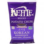 Korean BBQ Potato Chips