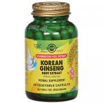 Korean Ginseng Root Extract