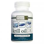 Krill Oil Dx