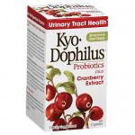 Kyo Dophilus Probiotics Plus Cranberry Extract