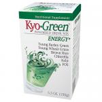 KyoGreen Energy Powdered Drink Mix