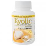 Kyolic Cholesterol Formula 104