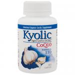 Kyolic Coq10 Formula 110