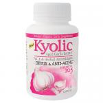 Kyolic Detox Antiaging Formula 105