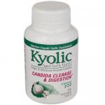 Kyolic Digestion Formula 102