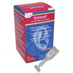 Kyrosol Ear Wax Removal Drops