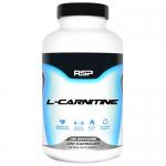 L Carnitine 120 Capsules