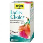 Ladies Choice