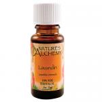 Lavandin Essential Oil