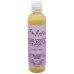 Lavender Wild Orchid Bath Body and Massage