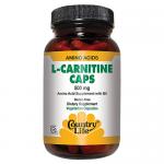 LCarnitine Caps