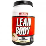 Lean Body Protein Meal Replacement