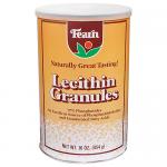 Lecithin Granules