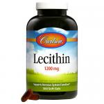 Lecithin