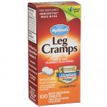 Leg Cramps