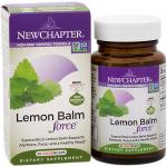 Lemon Balm Force