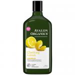 LEMON CLARIFYING SHAMPOO