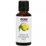 LEMON EUCALYPTUS OIL