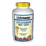 Life Extension Mix Capsules