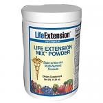 Life Extension Mix Powder