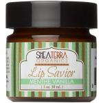 Lip Savior Menthe Vanilla