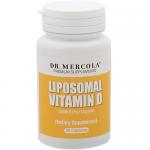 Liposomal Vitamin D3