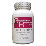 Lipotropin