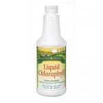 Liquid Chlorophyll