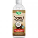 Liquid Coconut Premium Oil