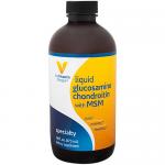 Liquid Glucosamine Chondroitin With MSM
