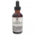 Liquid Vitamin B12