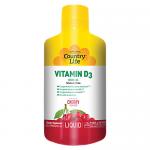 Liquid Vitamin D3
