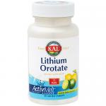 Lithium Orotate ActivMelts