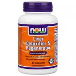 Liver Detoxifier Regenerator
