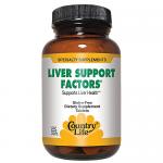 Liver Support Factors