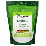 Living Now Tapioca Flour