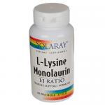 LLysine Monolaurin