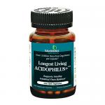 Longest Living Acidophilus+