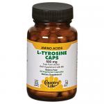 LTyrosine Caps